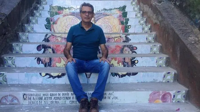 Morre aos 63 anos o jornalista Gilberto Dimenstein