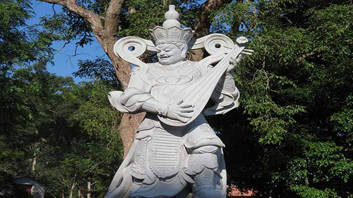 por umamichelle, Licença Pixabay - Templo Budista Chen Tien é o 2º maior da América Latina